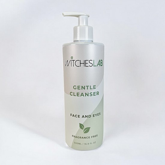 500ml - Gentle Cleansing Cream - Supersize