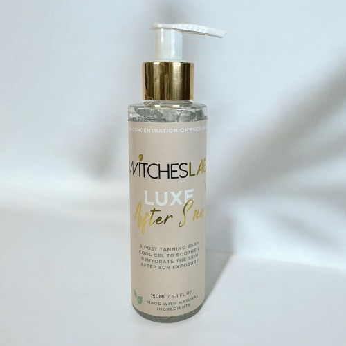 After Sun Gel - Witches Lab  After Sun Gel - Witches Lab