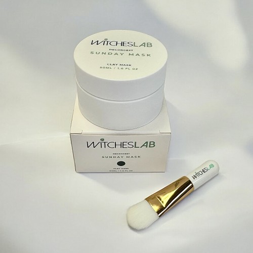 Decongest - Sunday Face Mask Decongest - Sunday Face Mask