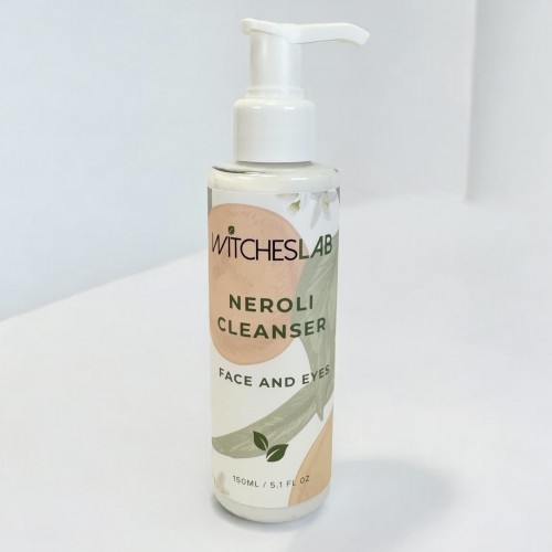 Neroli Cleansing Cream  Neroli Cleansing Cream