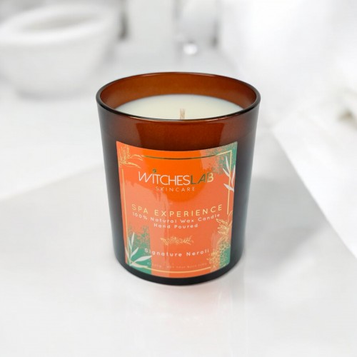 Neroli Candle  Neroli Candle
