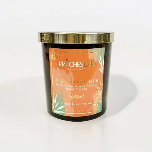 Neroli Candle  Neroli Candle
