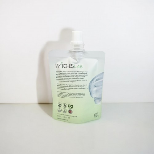 Rehydrate and Brighten - Sunday Mask Rehydrate and Brighten - Sunday Mask