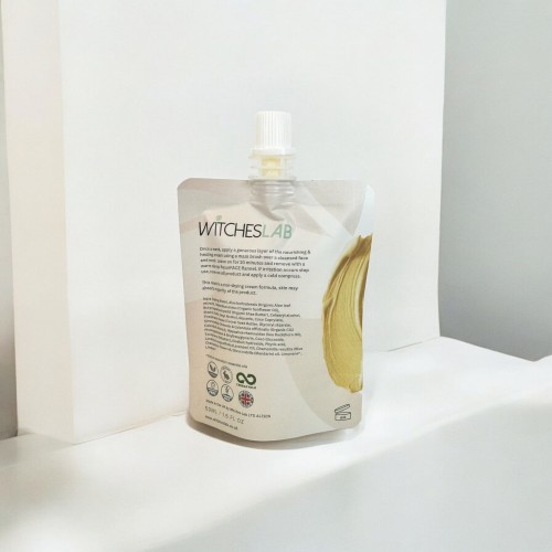 Nourish, Heal and Treat  - Sunday Face Mask Nourish, Heal and Treat  - Sunday Face Mask