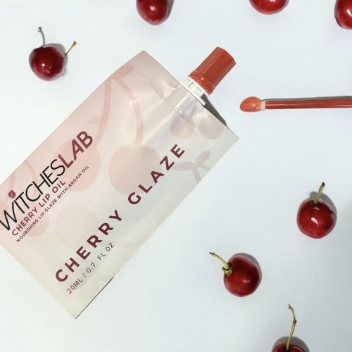 Cherry Lip Glaze Cherry Lip Glaze