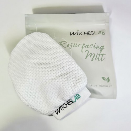1 x ResurFACE Mitt 