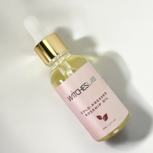 Cold Pressed Rosehip Oil  Cold Pressed Rosehip Oil