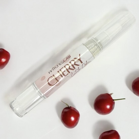 Cuticle Oil Pen - Cherry