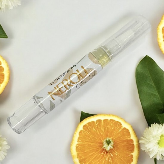 Cuticle Oil Pen - Neroli 