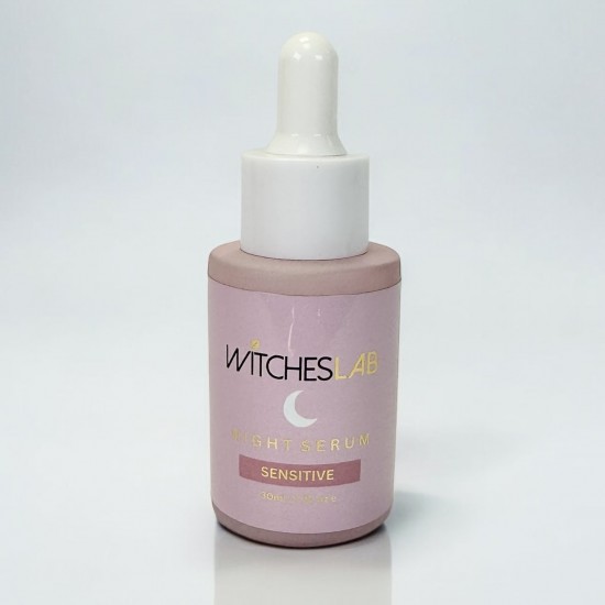 Sensitive Skin Conditions PM Serum 