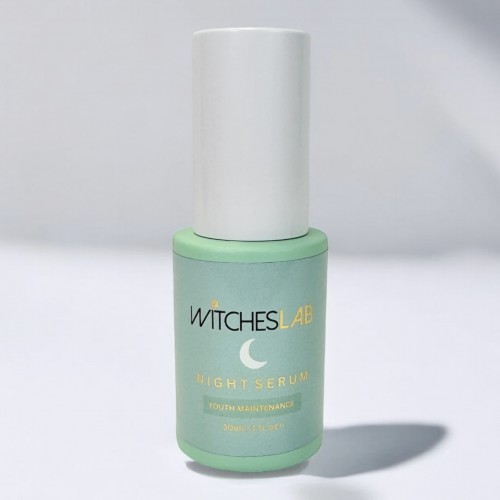 Youth Maintenance PM Serum  Youth Maintenance PM Serum