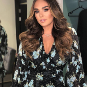 Tamara Eccleston Highlighter in Glow Goals