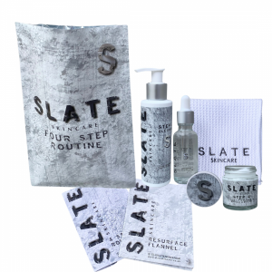 SLATE Mens Range 