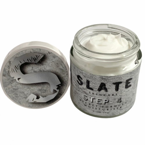 XXL Slate's Secret Formula - 120ml XXL Slate's Secret Formula - 120ml